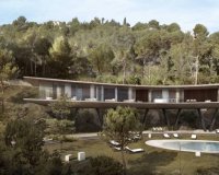 New build - Villa - Alicante