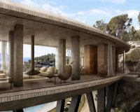 New build - Villa - Alicante
