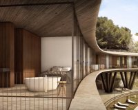 New build - Villa - Alicante