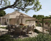 New build - Villa - Alicante