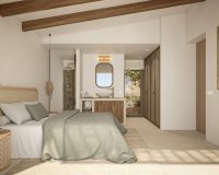 New build - Villa - Alicante
