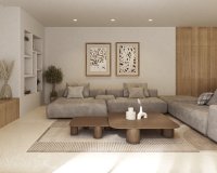 New build - Villa - Alicante