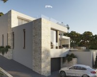 New build - Villa - Alicante