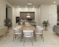 New build - Villa - Alicante