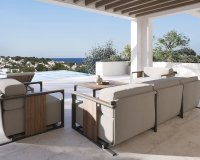 New build - Villa - Alicante