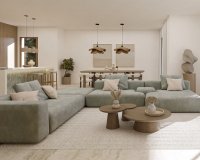 New build - Villa - Alicante