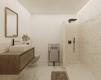 New build - Villa - Alicante