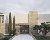 New build - Villa - Alicante