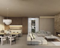 New build - Villa - Alicante