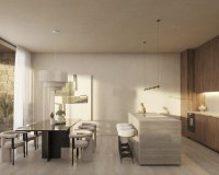 New build - Villa - Alicante