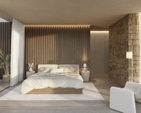 New build - Villa - Alicante