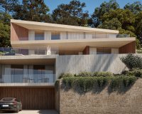 New build - Villa - Alicante