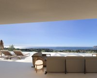 New build - Villa - Alicante