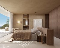 New build - Villa - Alicante