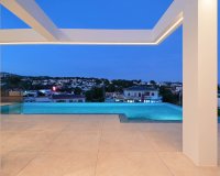 New build - Villa - Alicante