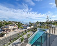 New build - Villa - Alicante