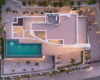 New build - Villa - Alicante