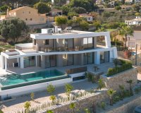 New build - Villa - Alicante