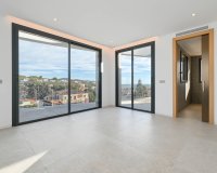 New build - Villa - Alicante