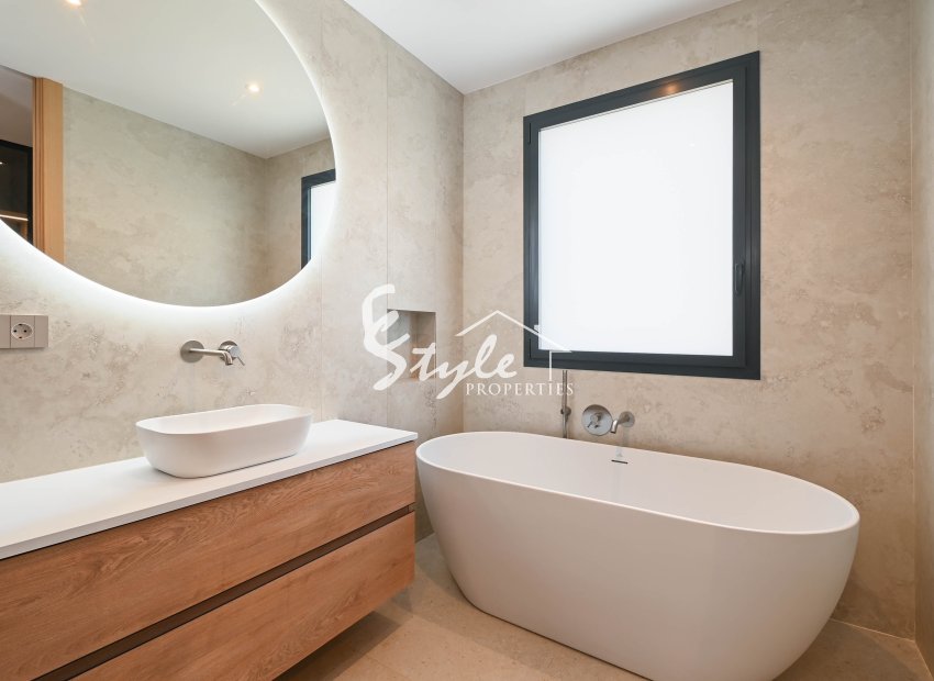 New build - Villa - Alicante