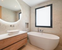 New build - Villa - Alicante