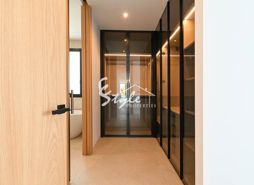 New build - Villa - Alicante