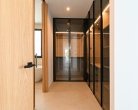 New build - Villa - Alicante