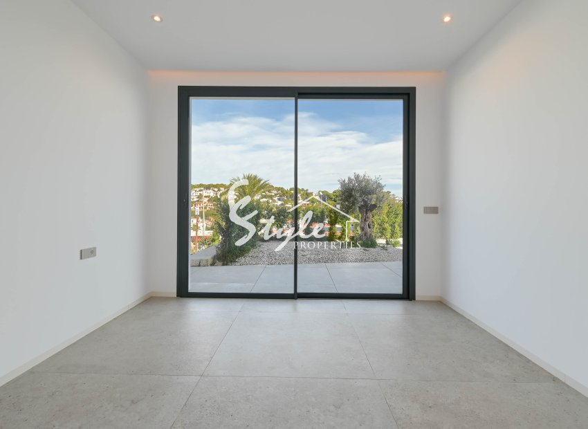 New build - Villa - Alicante