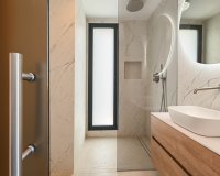 New build - Villa - Alicante