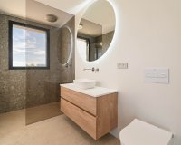 New build - Villa - Alicante