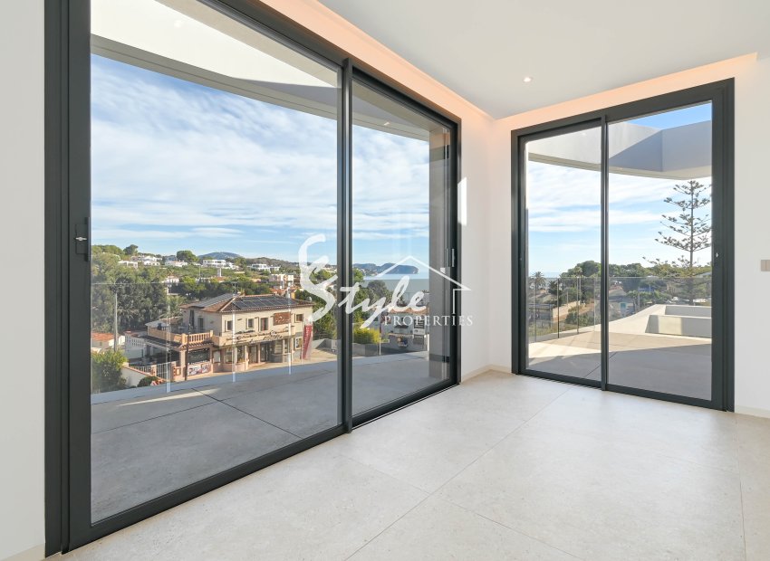 New build - Villa - Alicante