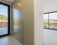 New build - Villa - Alicante