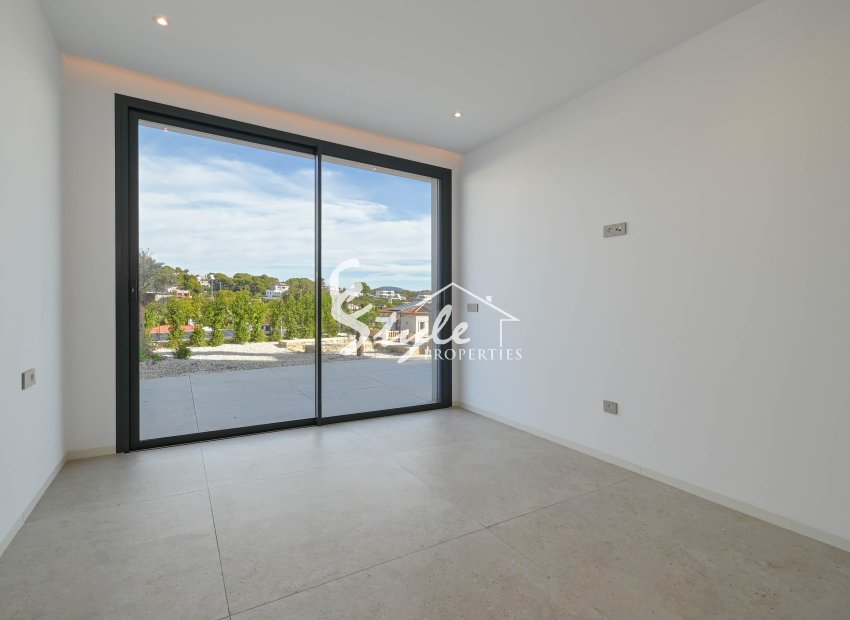 New build - Villa - Alicante