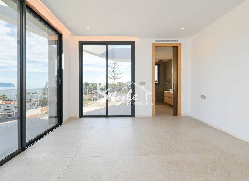 New build - Villa - Alicante