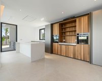 New build - Villa - Alicante