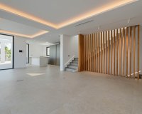 New build - Villa - Alicante