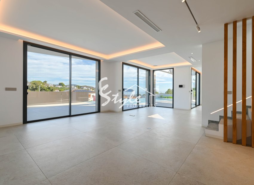 New build - Villa - Alicante