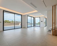 New build - Villa - Alicante