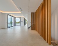 New build - Villa - Alicante