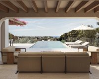 New build - Villa - Alicante