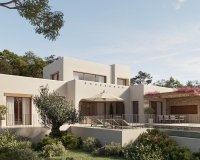 New build - Villa - Alicante