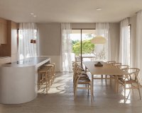 New build - Villa - Alicante
