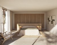 New build - Villa - Alicante