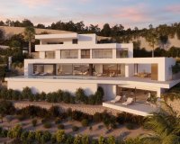 New build - Villa - Alicante