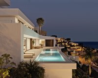 New build - Villa - Alicante