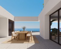 New build - Villa - Alicante