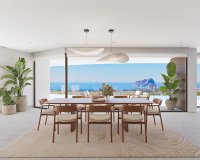 New build - Villa - Alicante