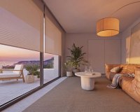 New build - Villa - Alicante