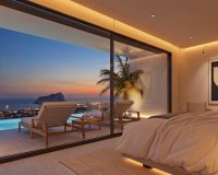 New build - Villa - Alicante