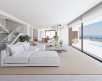 New build - Villa - Alicante